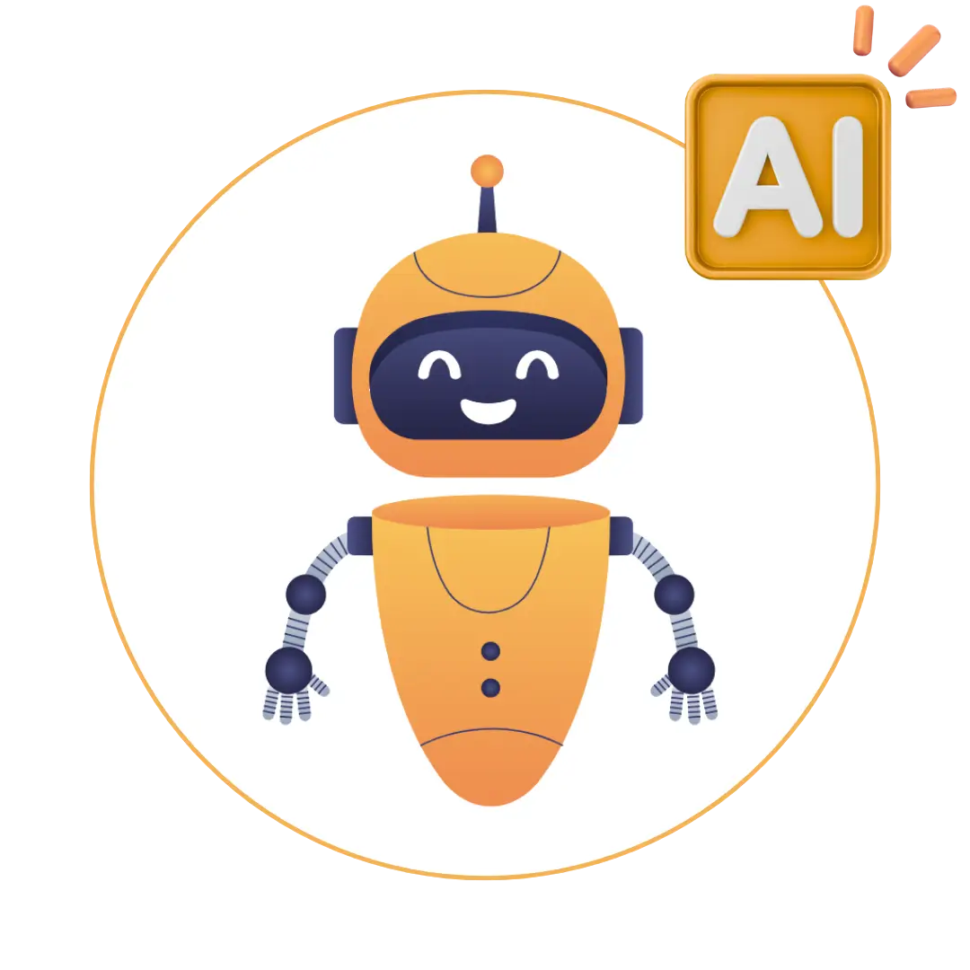 Chatbot Icon